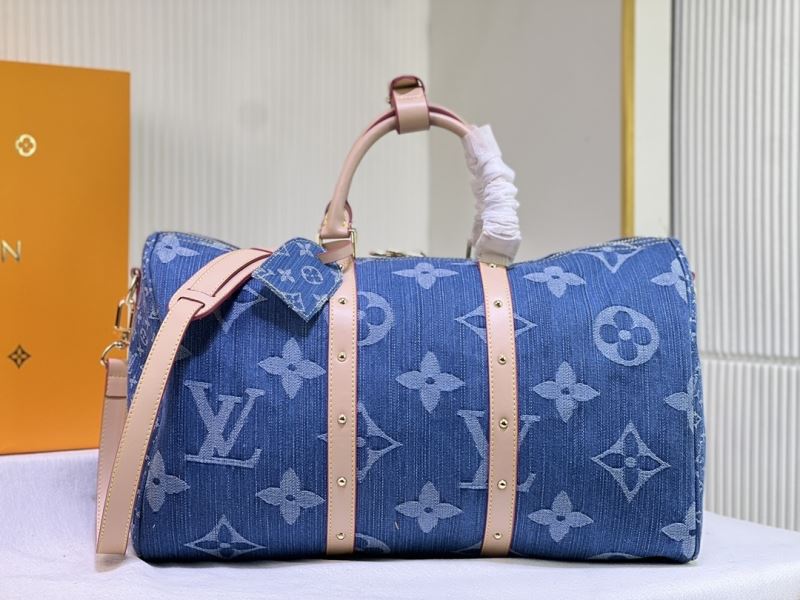 LV Travel Bags